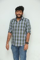 Couple Friendly Movie Success Meet